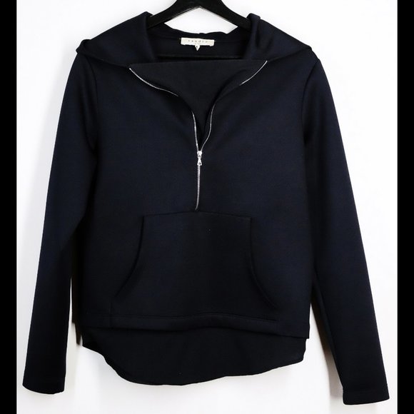 Sandro Paris Hoody - Picture 5 of 14